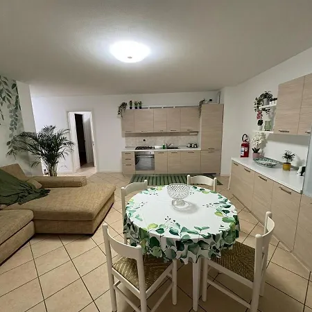 Apartment Nest Living - Evergreen *