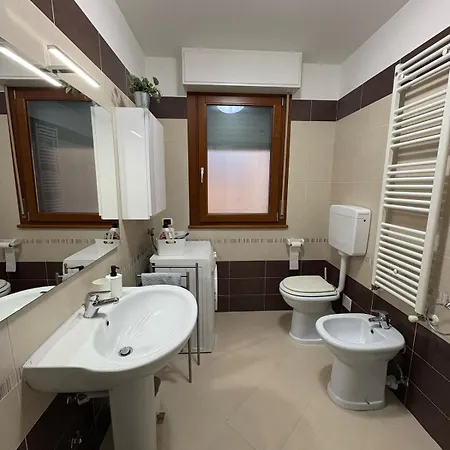 Nest Living - Evergreen Feletto Umberto