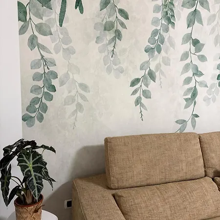 Nest Living - Evergreen Apartment Feletto Umberto