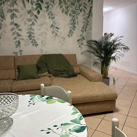 Nest Living - Evergreen Feletto Umberto
