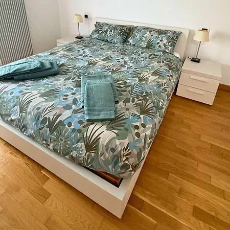 Nest Living - Evergreen *