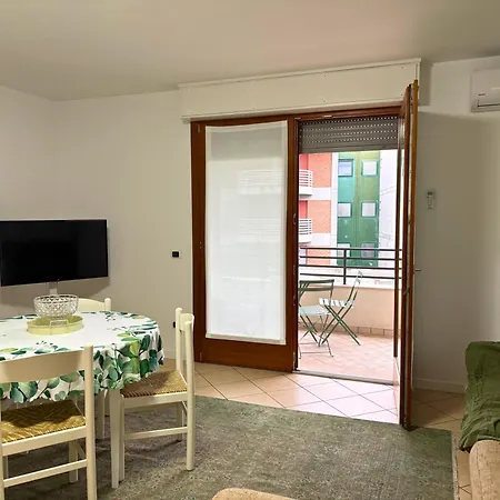 Apartment Nest Living - Evergreen Feletto Umberto