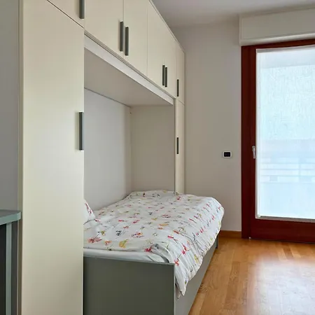 Apartment Nest Living - Evergreen