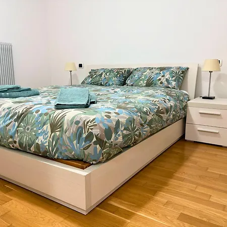 Apartment Nest Living - Evergreen