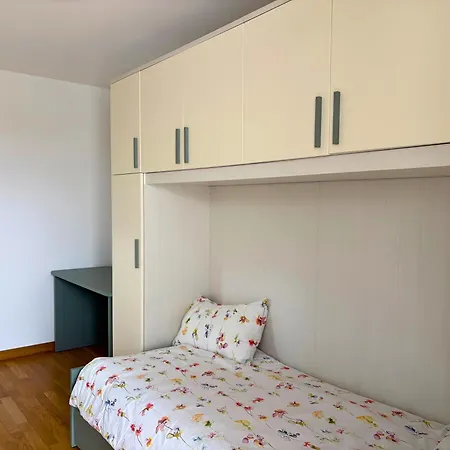 Nest Living - Evergreen *