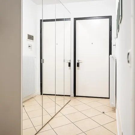 Appartement Nest Living Evergreen *
