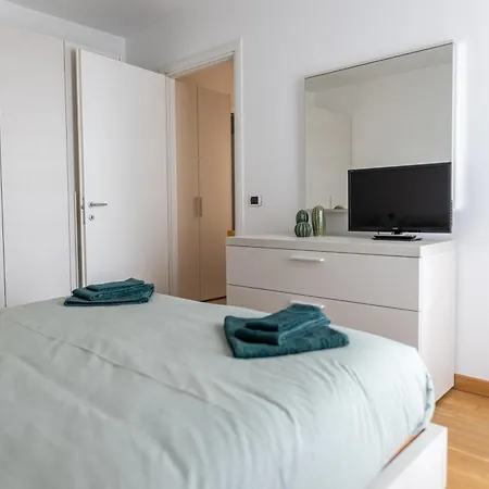 Nest Living - Evergreen *