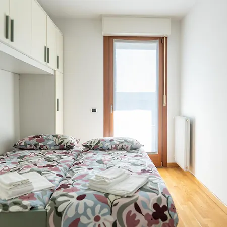 Nest Living - Evergreen Appartement