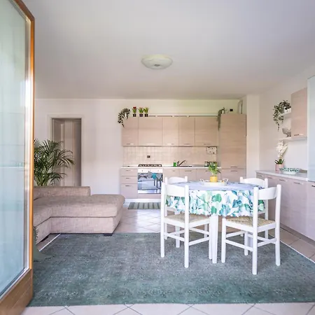 Nest Living Evergreen * Feletto Umberto
