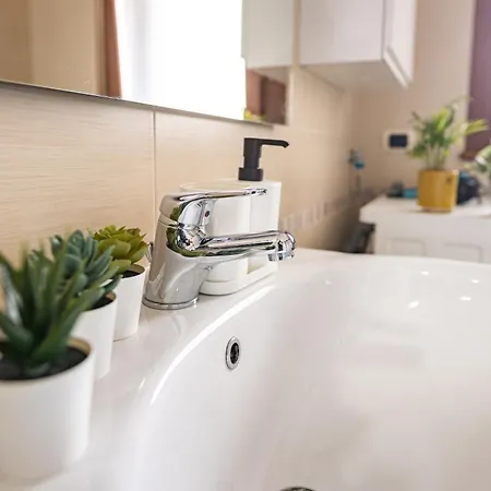 Appartement Nest Living Evergreen *